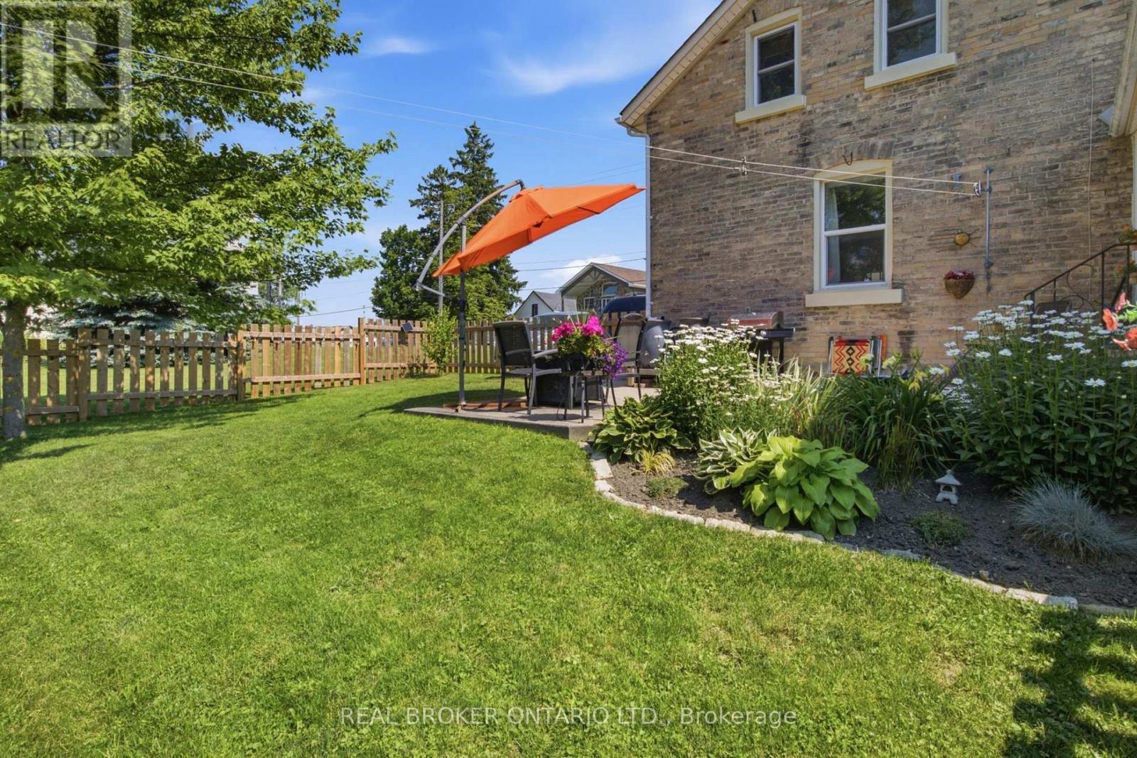 520 Elma Street W, North Perth, Ontario  N4W 1W3 - Photo 36 - X13759262