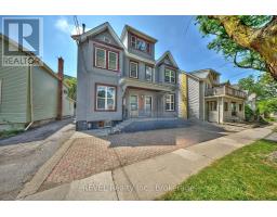 50 WELLAND AVENUE, St. Catharines, Ontario