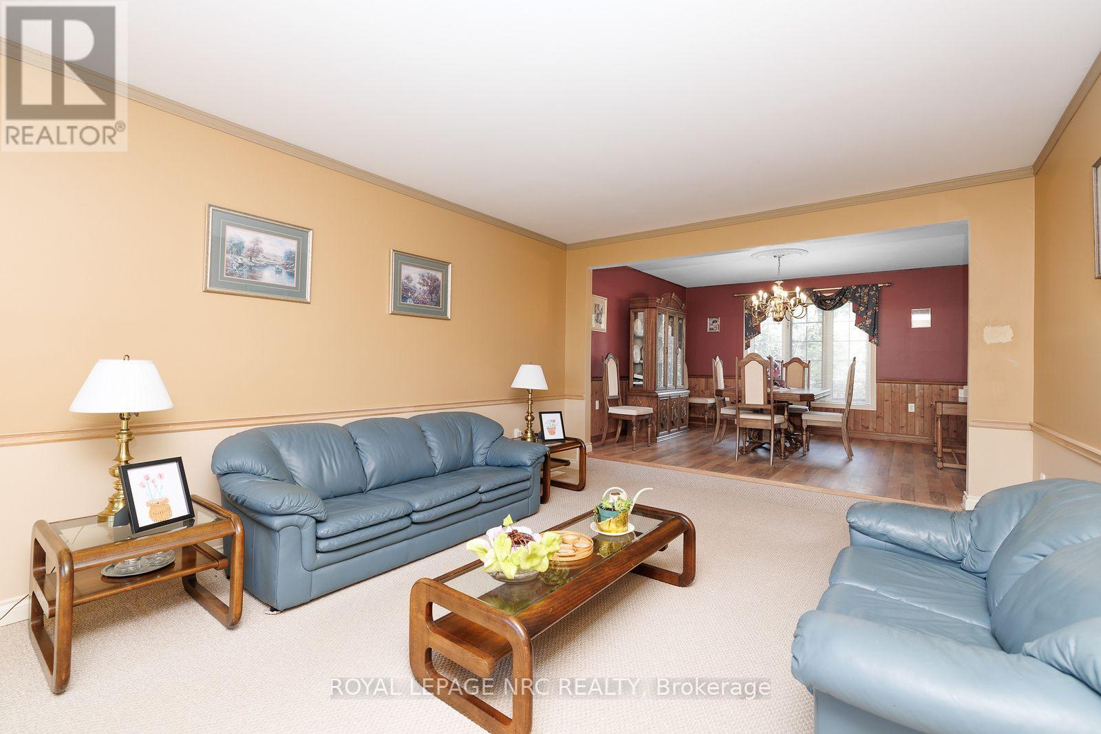 21 Elmvale Crescent, Port Colborne, Ontario  L3K 5Z9 - Photo 4 - X13755436