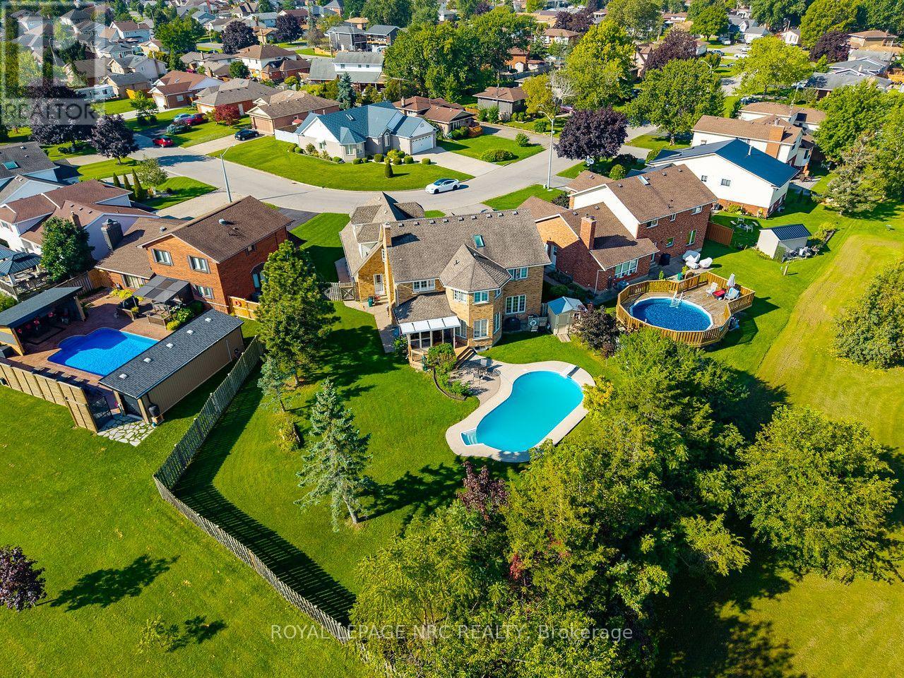 21 Elmvale Crescent, Port Colborne, Ontario  L3K 5Z9 - Photo 22 - X13755436