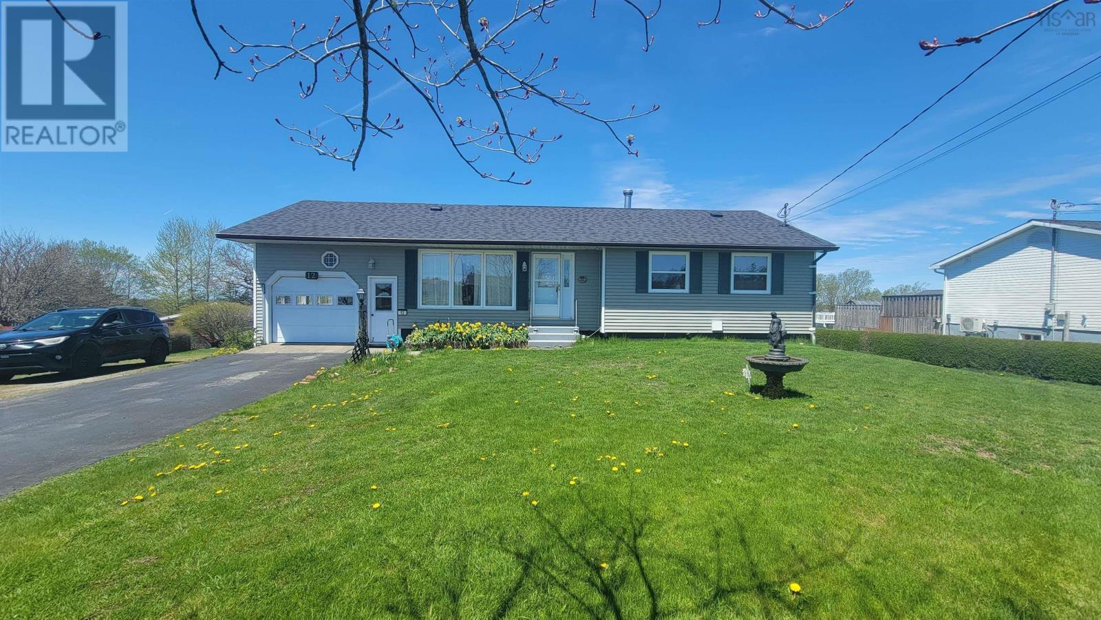 12 Haley Road, Yarmouth, Nova Scotia