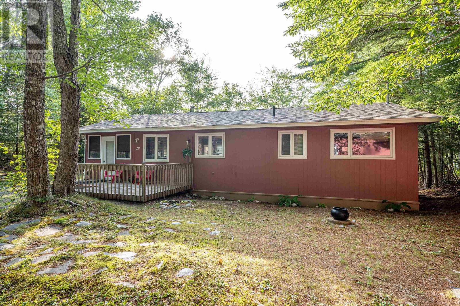 29 Lakeside Road, Molega Lake, Nova Scotia  B4V 8T3 - Photo 2 - 202622558