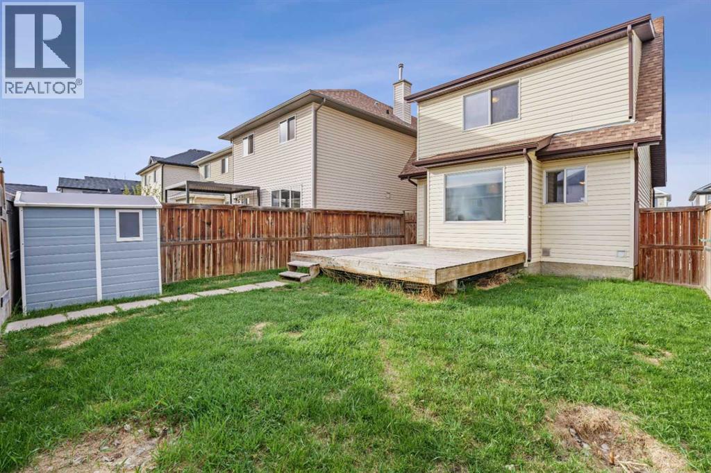 104 Copperstone Terrace Se, Calgary, Alberta  T2Z 4S2 - Photo 38 - A2337403