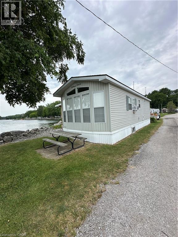 70 Bluewater Avenue Unit# 91, St. Williams, Ontario  N0E 1P0 - Photo 23 - 40845865