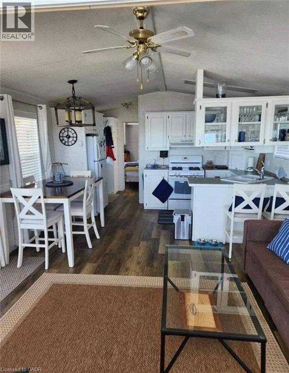 70 Bluewater Avenue Unit# 91, St. Williams, Ontario  N0E 1P0 - Photo 3 - 40845865