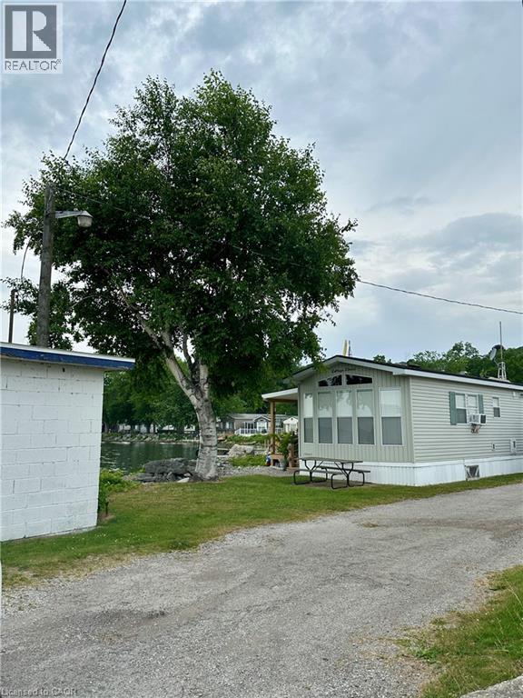 70 Bluewater Avenue Unit# 91, St. Williams, Ontario  N0E 1P0 - Photo 22 - 40845865