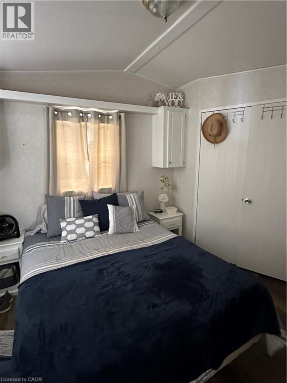 70 Bluewater Avenue Unit# 91, St. Williams, Ontario  N0E 1P0 - Photo 8 - 40845865