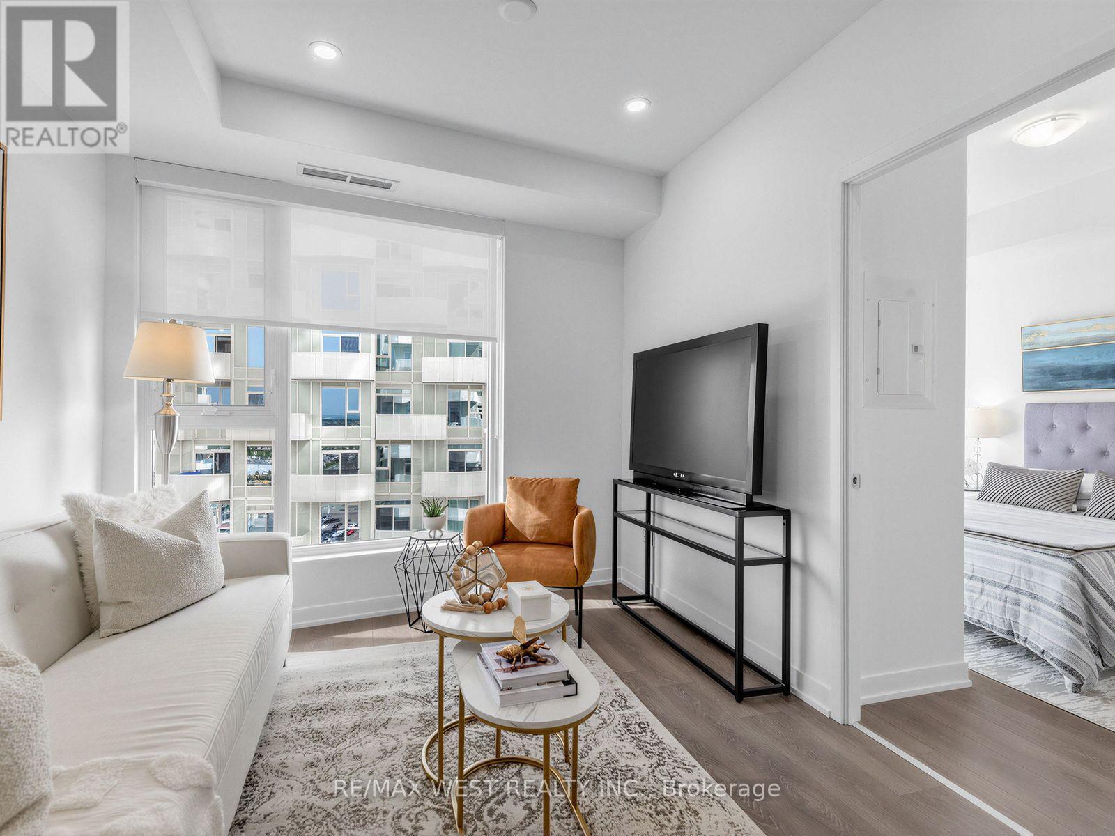 1516 - 10 Abeja Street, Vaughan, Ontario  L4K 0R4 - Photo 9 - N13756808
