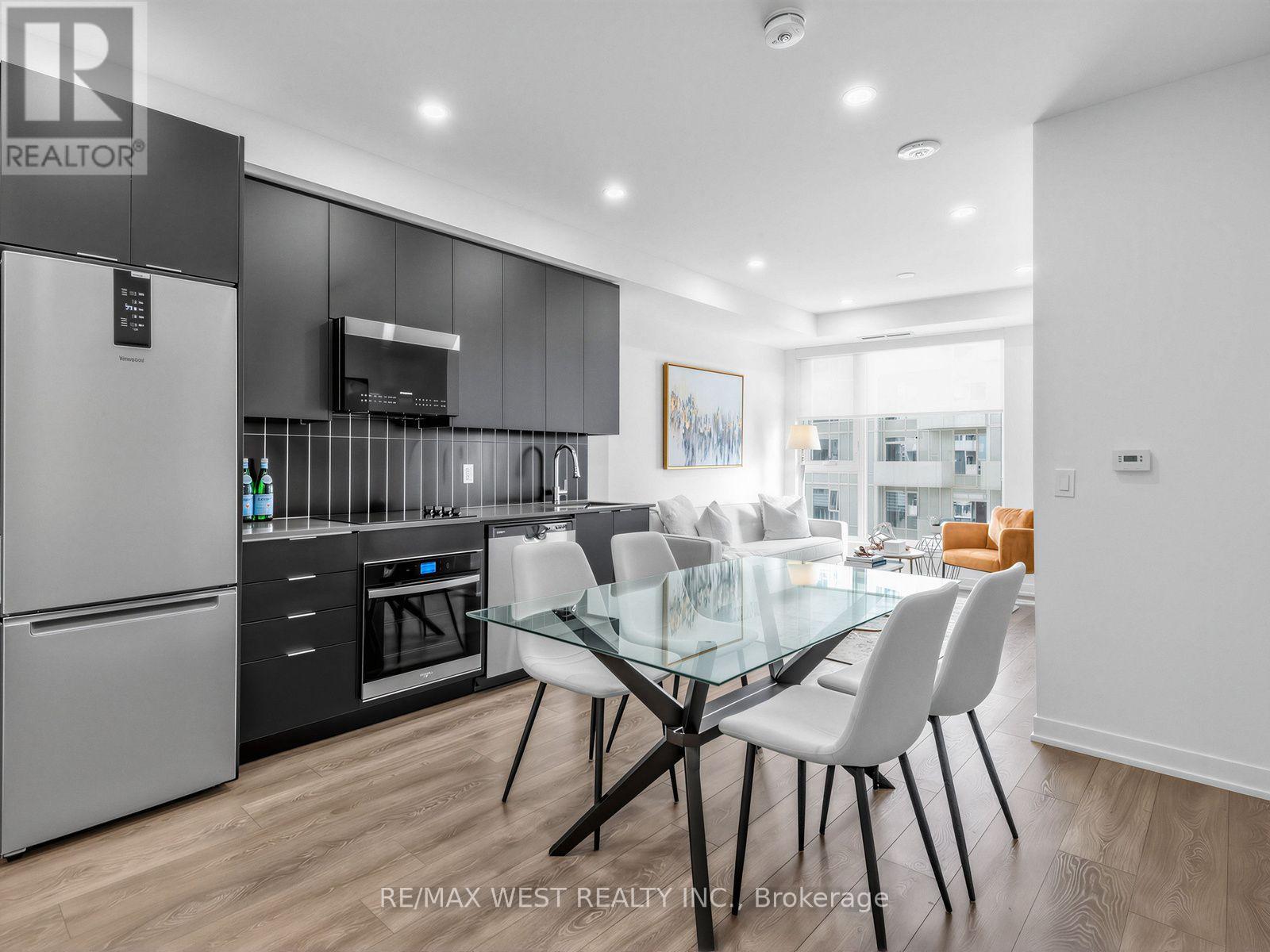1516 - 10 Abeja Street, Vaughan, Ontario  L4K 0R4 - Photo 3 - N13756808