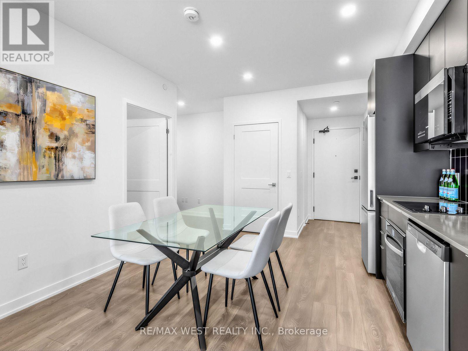 1516 - 10 Abeja Street, Vaughan, Ontario  L4K 0R4 - Photo 4 - N13756808