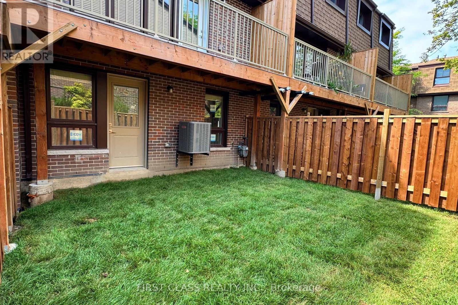Unit 7 - 11 Plaisance Road, Richmond Hill (North Richvale), Ontario  L4C 5H1 - Photo 32 - N13731572