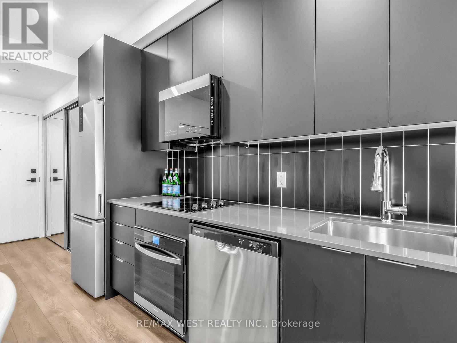 1516 - 10 Abeja Street, Vaughan, Ontario  L4K 0R4 - Photo 2 - N13756808
