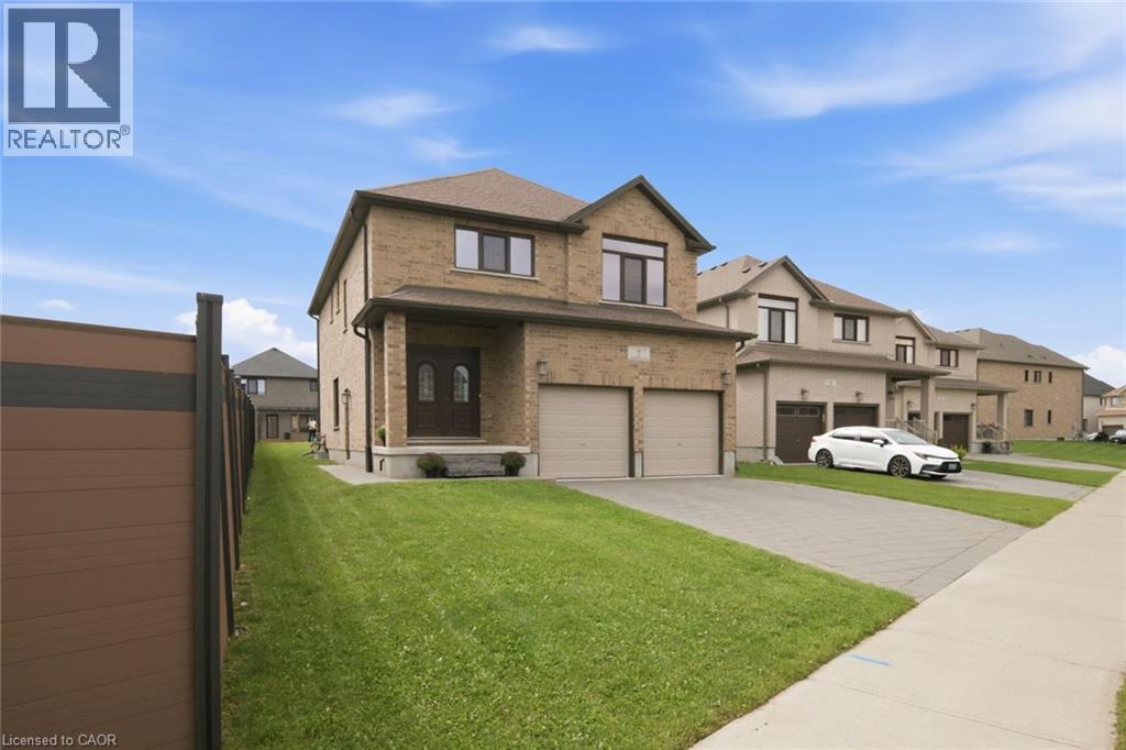 7 Morris Street, Paris, Ontario  N3L 0E8 - Photo 4 - 40859336