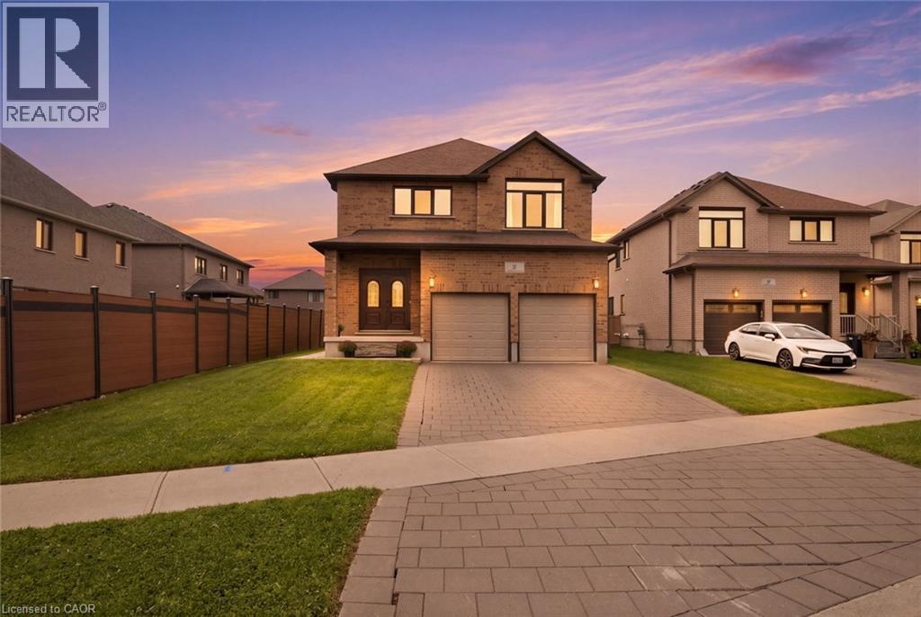 7 Morris Street, Paris, Ontario  N3L 0E8 - Photo 3 - 40859336