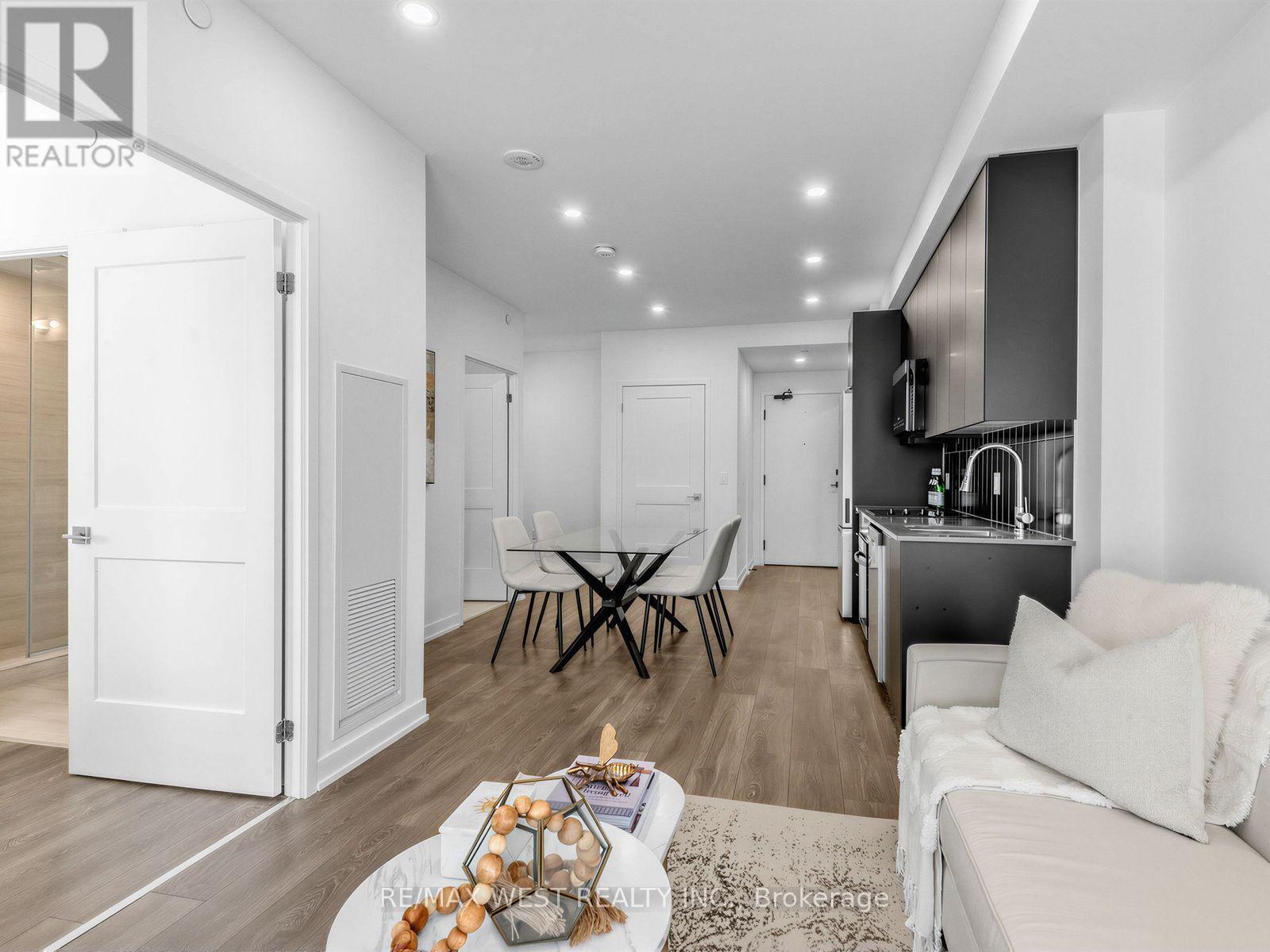 1516 - 10 Abeja Street, Vaughan, Ontario  L4K 0R4 - Photo 7 - N13756808