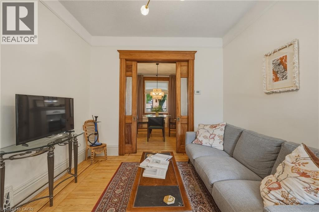 42 Nightingale Street, Hamilton, Ontario  L8L 1R8 - Photo 10 - 40860451