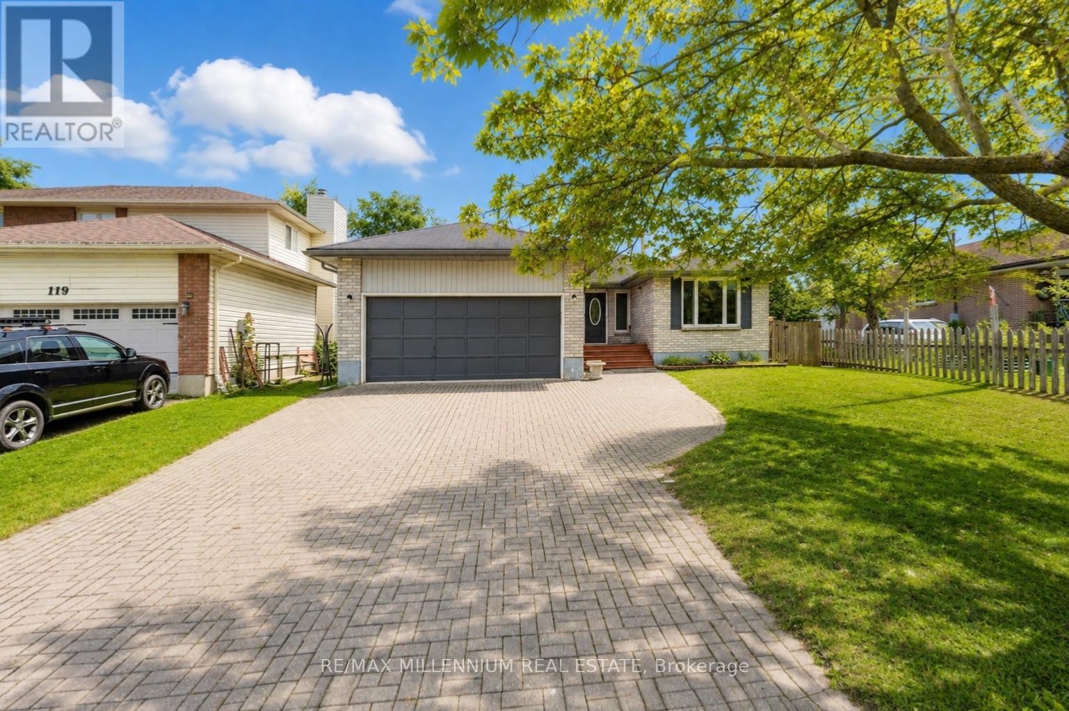 117 ROSE STREET, Barrie, Ontario