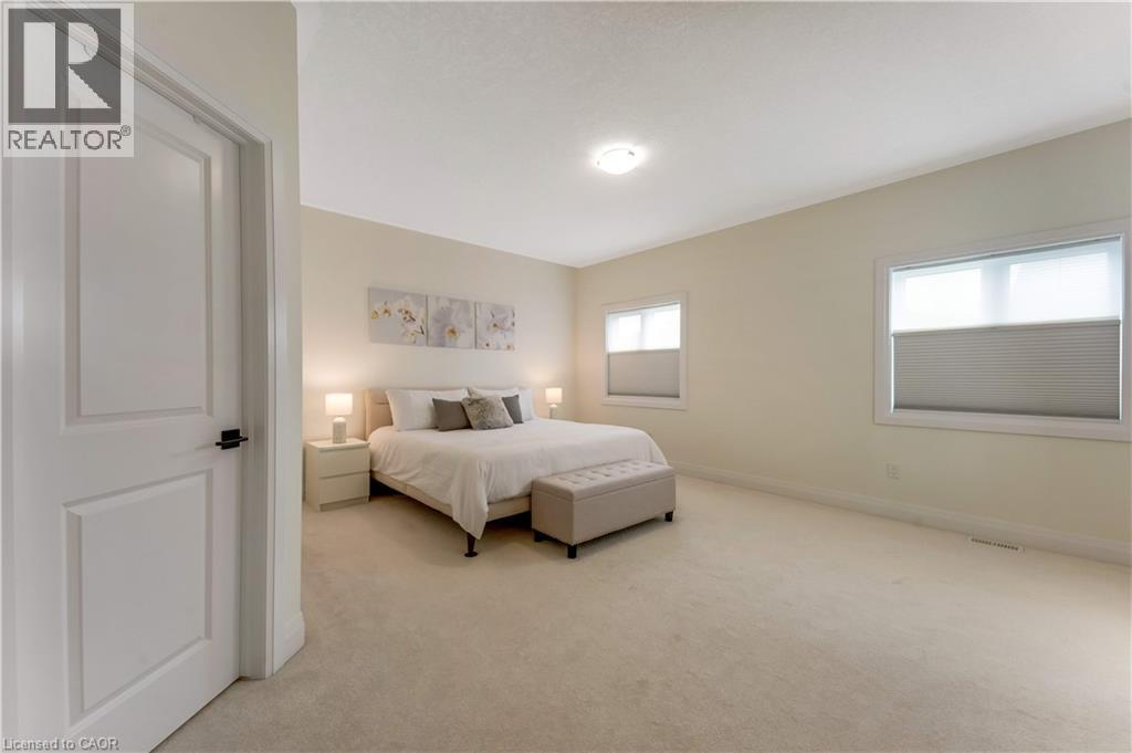 27 Jacob Detweiller Drive, Kitchener, Ontario  N2P 0K7 - Photo 27 - 40860497