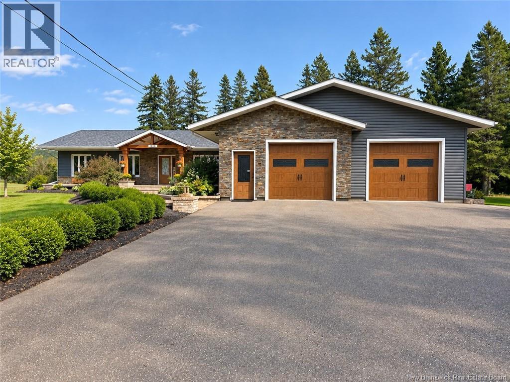 15710 Undine Road, DSL de Drummond/DSL of Drummond, New Brunswick
