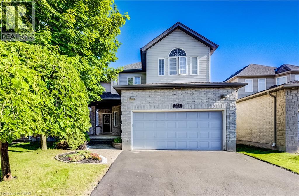 573 Robert Ferrie Drive, Kitchener, Ontario  N2P 2T8 - Photo 3 - 40861008