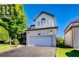 573 ROBERT FERRIE Drive, kitchener, Ontario
