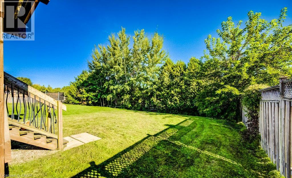 573 Robert Ferrie Drive, Kitchener, Ontario  N2P 2T8 - Photo 44 - 40861008