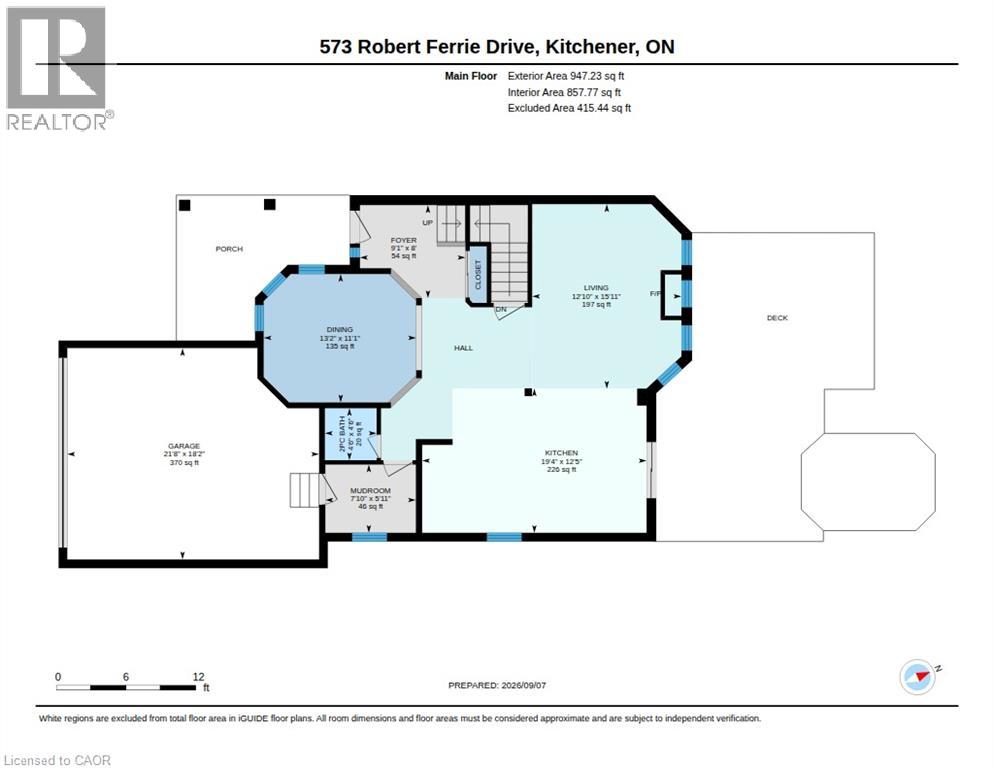 573 Robert Ferrie Drive, Kitchener, Ontario  N2P 2T8 - Photo 48 - 40861008