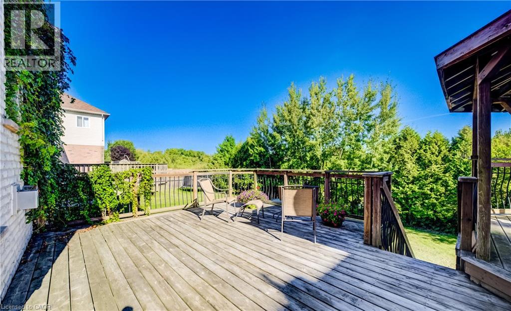 573 Robert Ferrie Drive, Kitchener, Ontario  N2P 2T8 - Photo 36 - 40861008