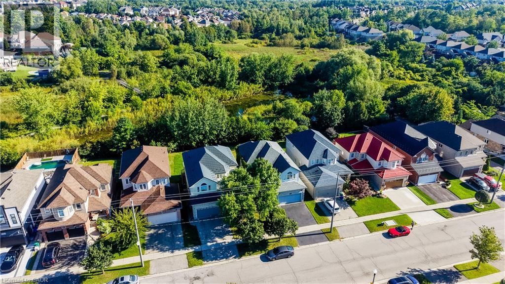 573 Robert Ferrie Drive, Kitchener, Ontario  N2P 2T8 - Photo 40 - 40861008