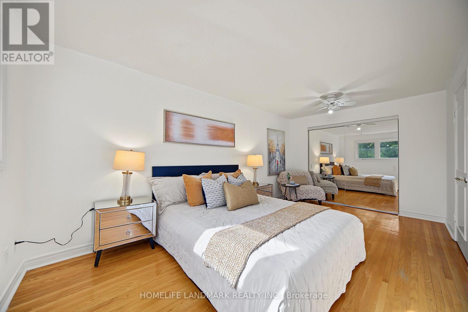 3314 Queen Frederica Drive, Mississauga, Ontario  L4Y 3B2 - Photo 15 - W13758994
