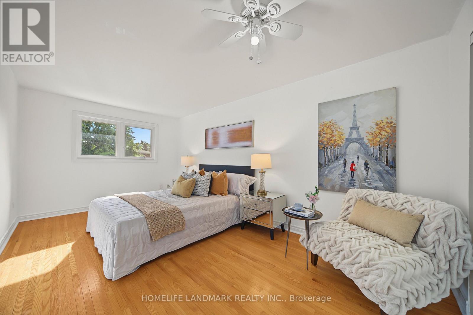 3314 Queen Frederica Drive, Mississauga, Ontario  L4Y 3B2 - Photo 13 - W13758994