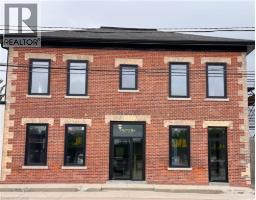 23 MAIN Street N Unit# 101, hagersville, Ontario
