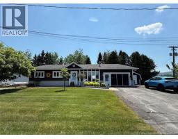 20 Commerciale Street, Saint-Jacques, New Brunswick