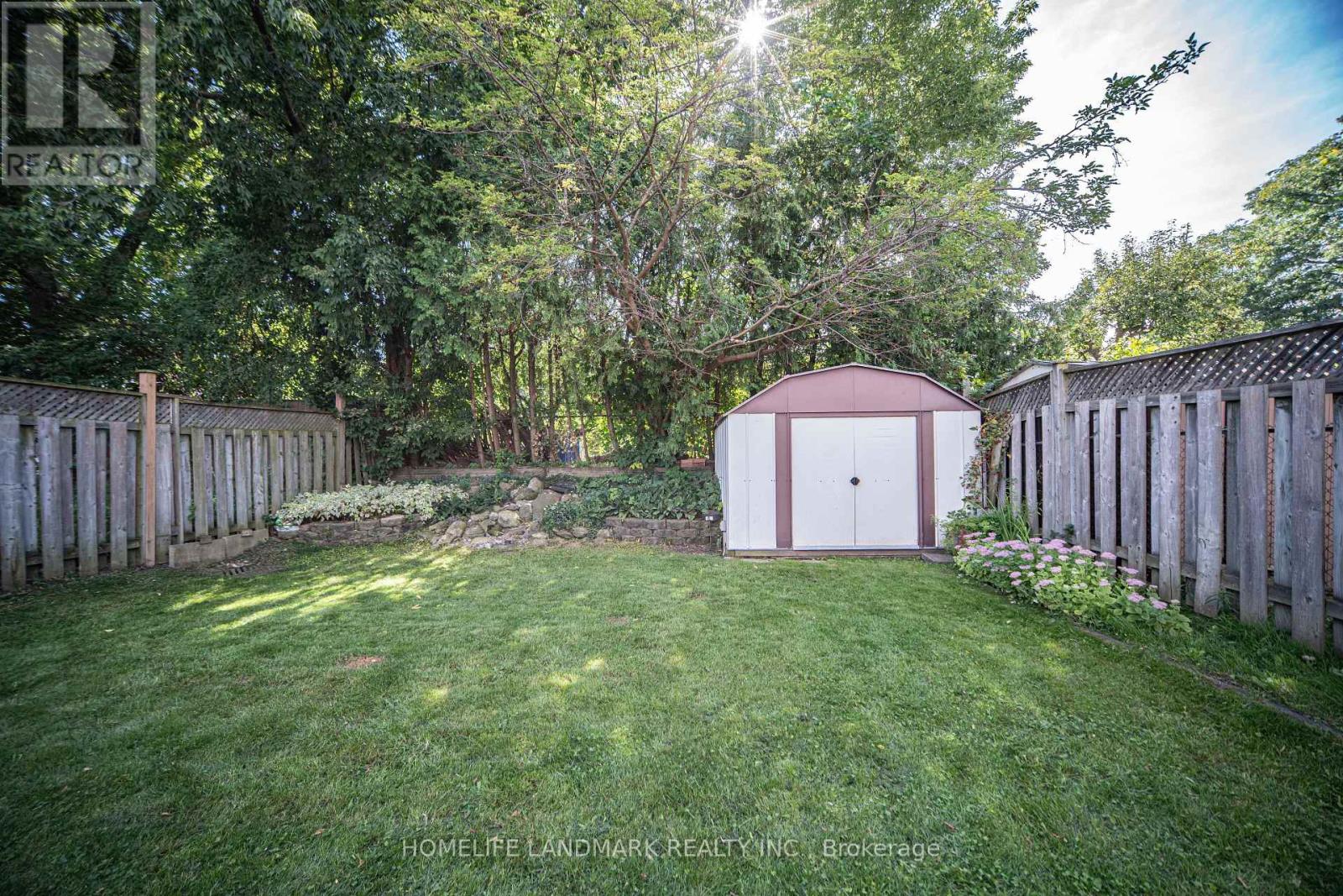 3314 Queen Frederica Drive, Mississauga, Ontario  L4Y 3B2 - Photo 40 - W13758994
