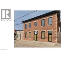 23 MAIN Street N Unit# 202, hagersville, Ontario
