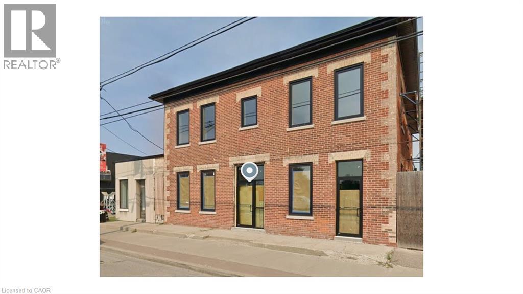 23 MAIN Street N Unit# 201, Hagersville, Ontario