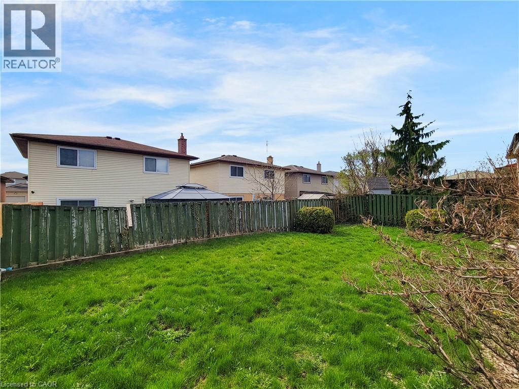 216 Ravenbury Drive Unit# Unit 2, Hamilton, Ontario  L8W 2J1 - Photo 4 - 40861371