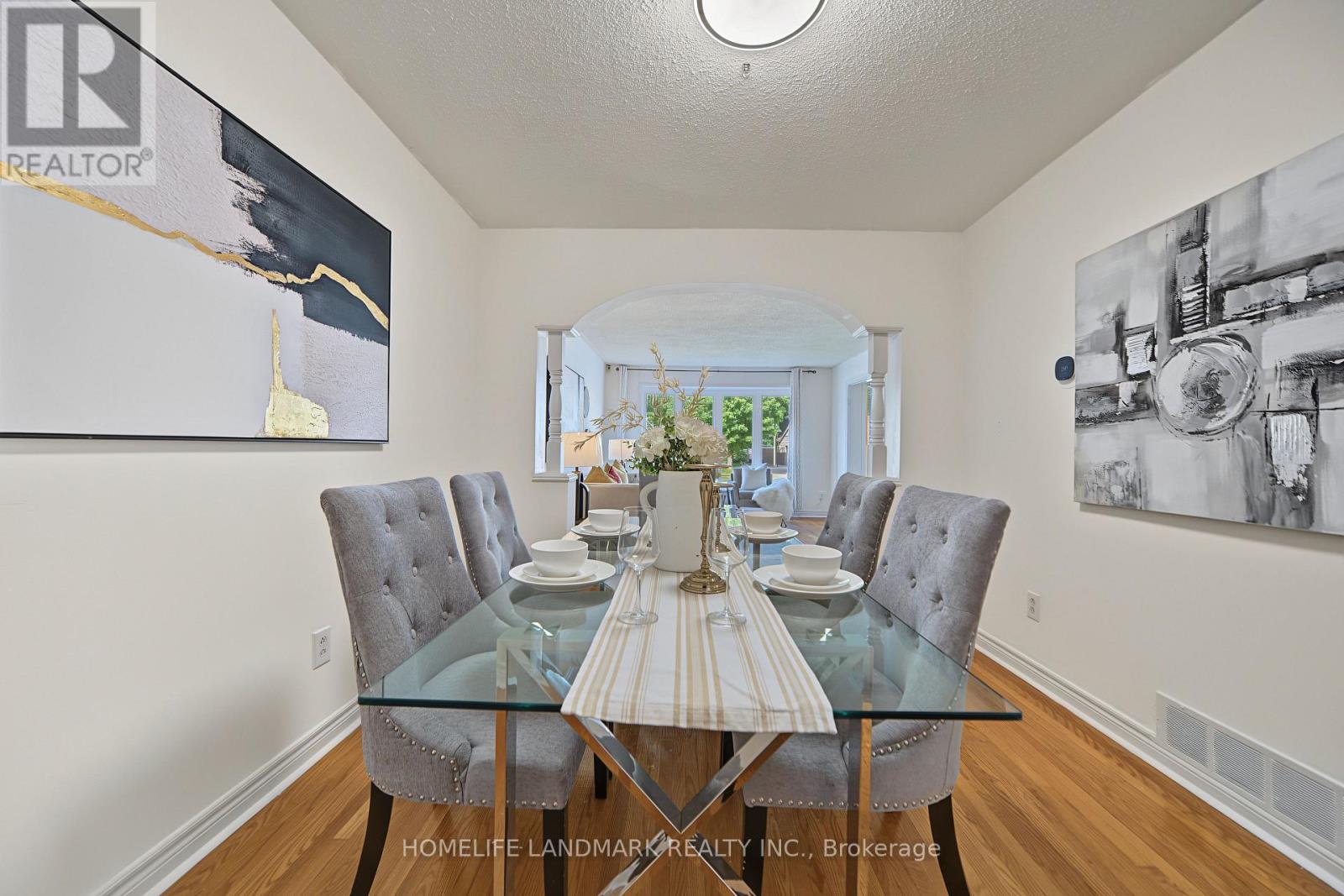3314 Queen Frederica Drive, Mississauga, Ontario  L4Y 3B2 - Photo 7 - W13758994