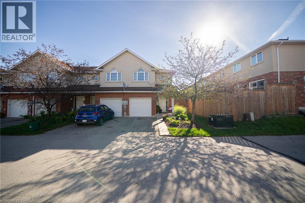 20 Mcconkey Crescent Unit# 67, Brantford, Ontario  N3S 0C1 - Photo 2 - 40860010