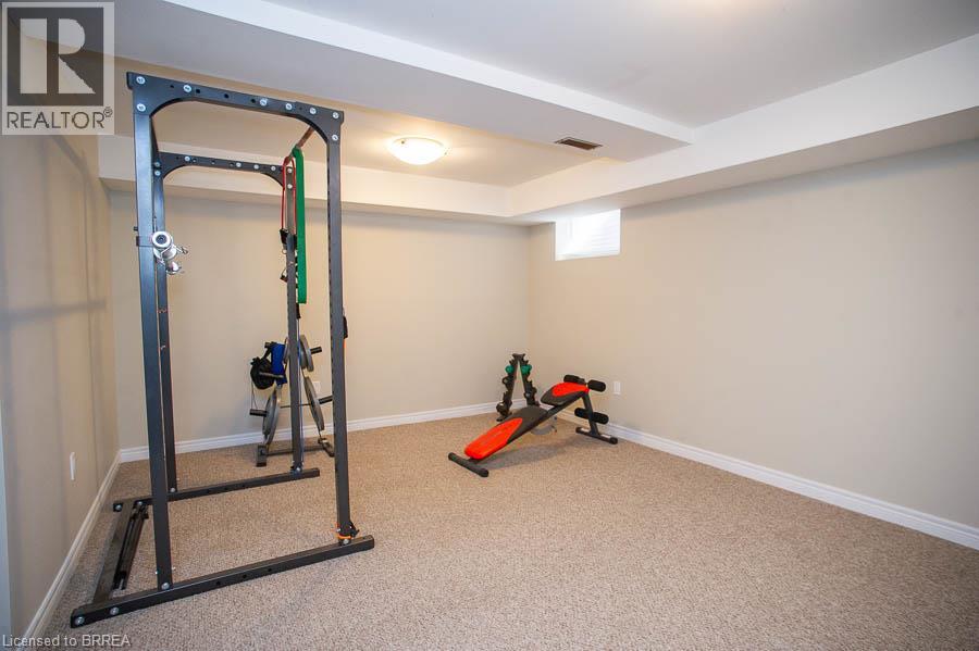 20 Mcconkey Crescent Unit# 67, Brantford, Ontario  N3S 0C1 - Photo 23 - 40860010