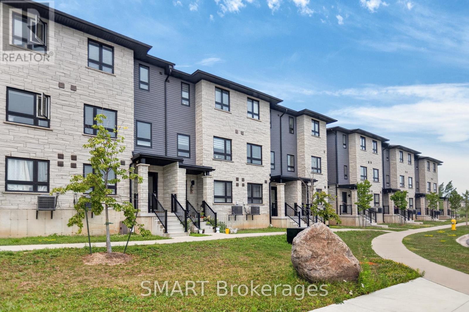10 - 51 Sparrow Avenue, Cambridge, Ontario  N1T 2E2 - Photo 4 - X13580778