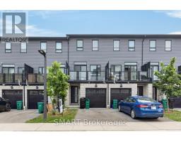 10 - 51 SPARROW AVENUE, Cambridge, Ontario
