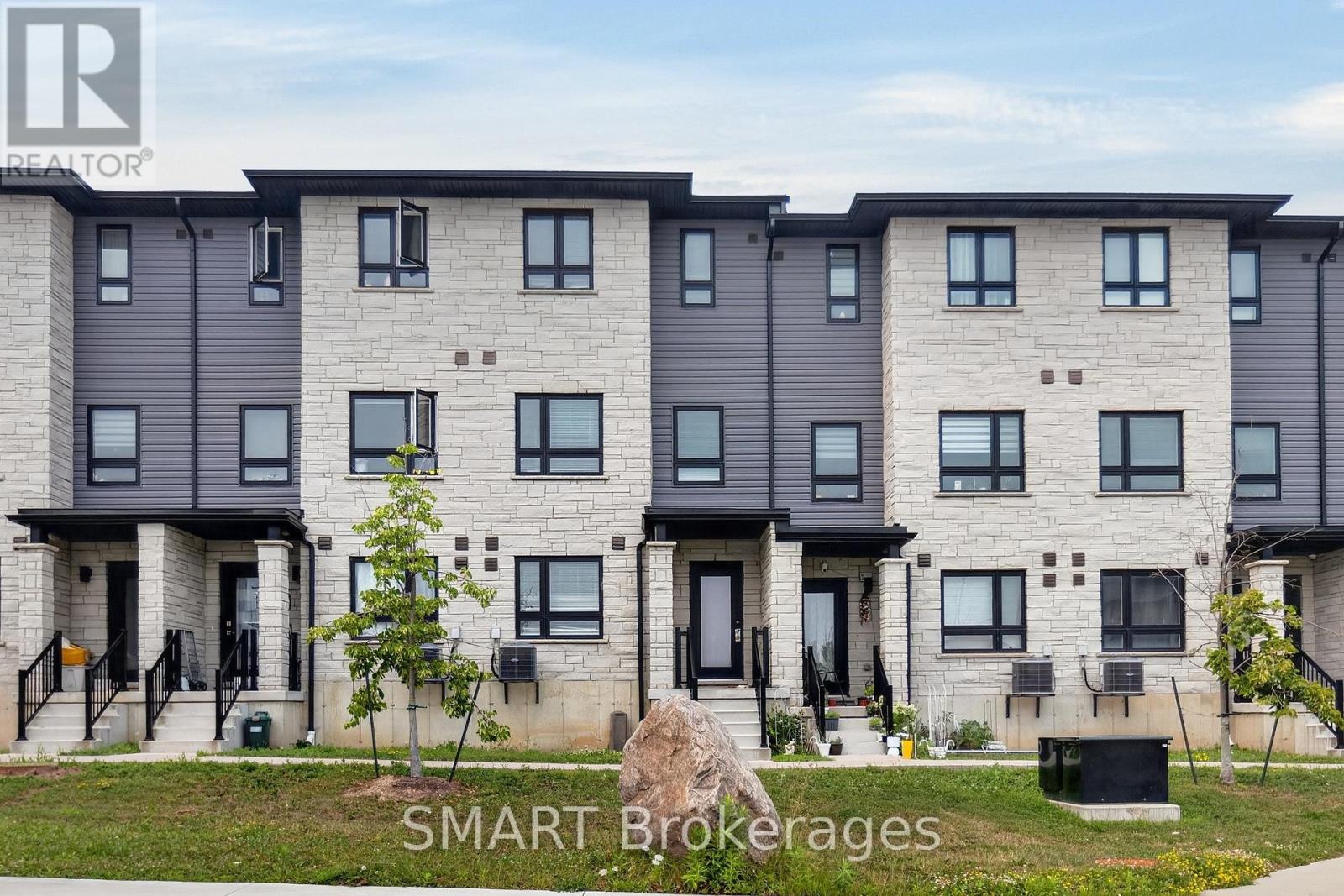 10 - 51 Sparrow Avenue, Cambridge, Ontario  N1T 2E2 - Photo 3 - X13580778