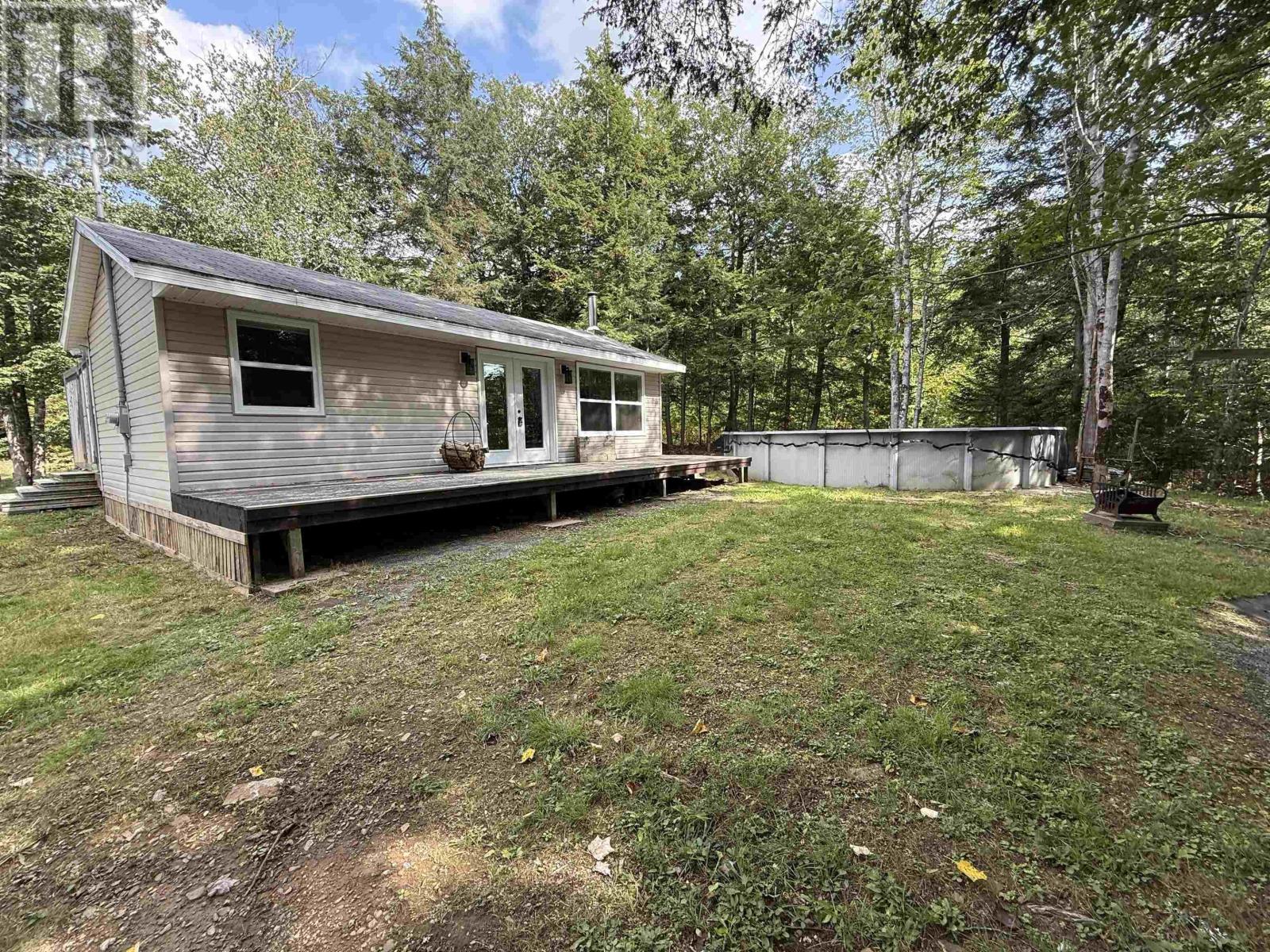 3082 Hwy 10, Wentzell Lake, Nova Scotia  B0R 1E0 - Photo 2 - 202622754