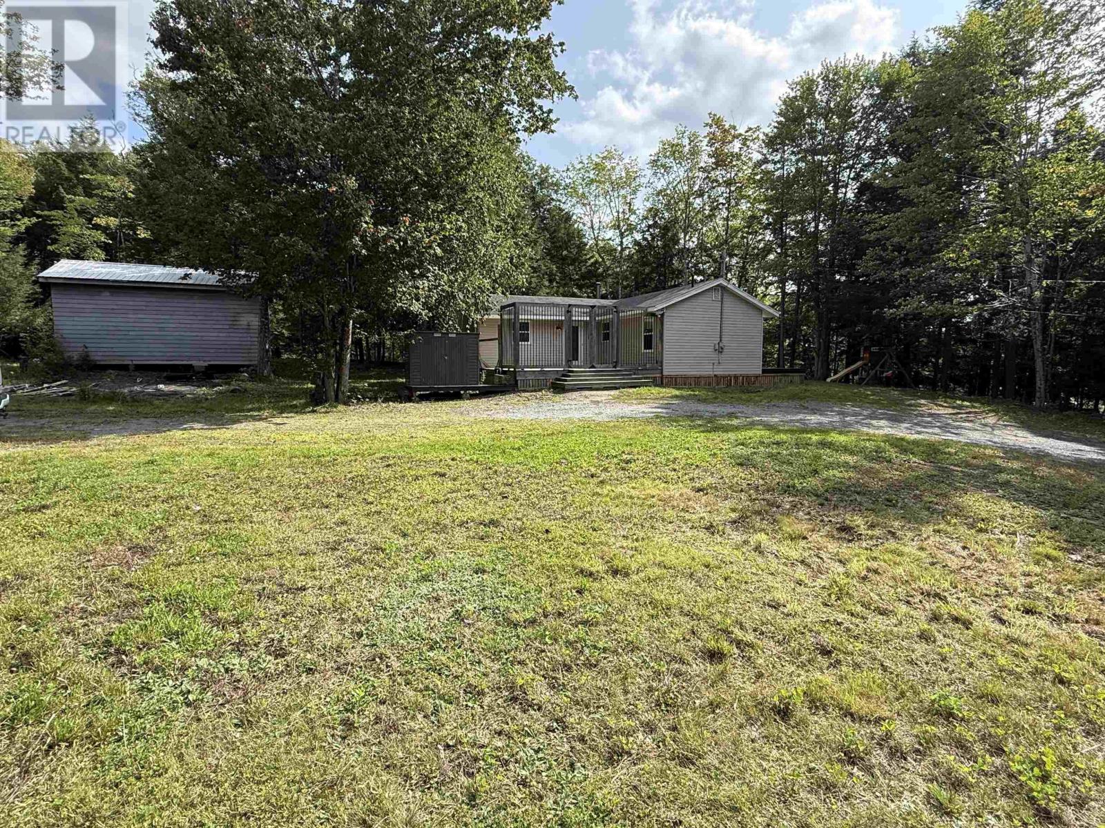 3082 Hwy 10, Wentzell Lake, Nova Scotia  B0R 1E0 - Photo 22 - 202622754