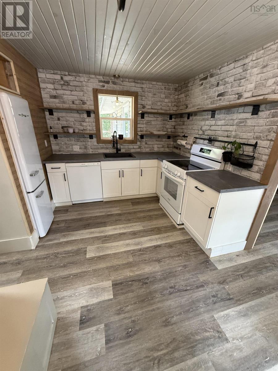 3082 Hwy 10, Wentzell Lake, Nova Scotia  B0R 1E0 - Photo 34 - 202622754