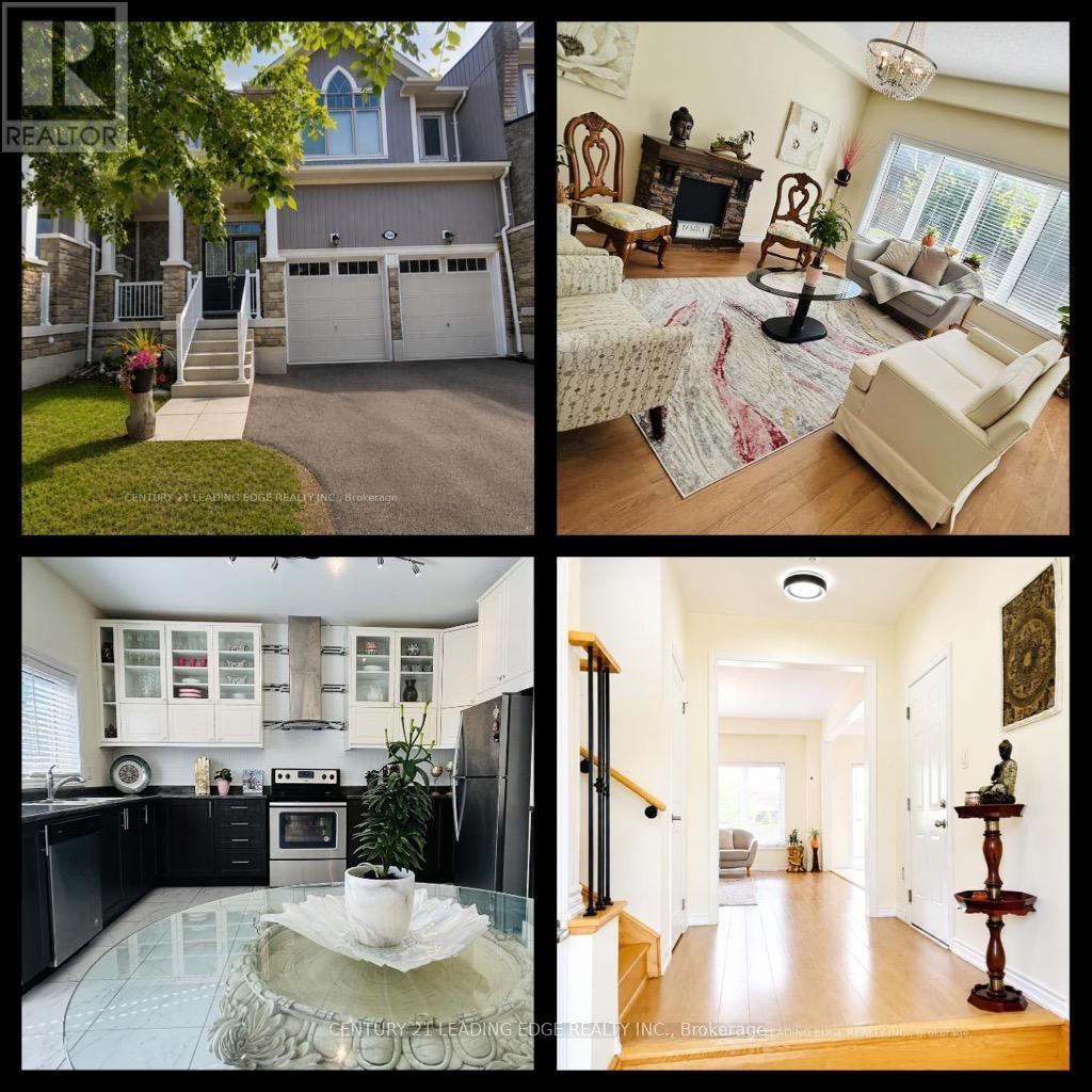 164 ALLEGRA DRIVE, Wasaga Beach, Ontario