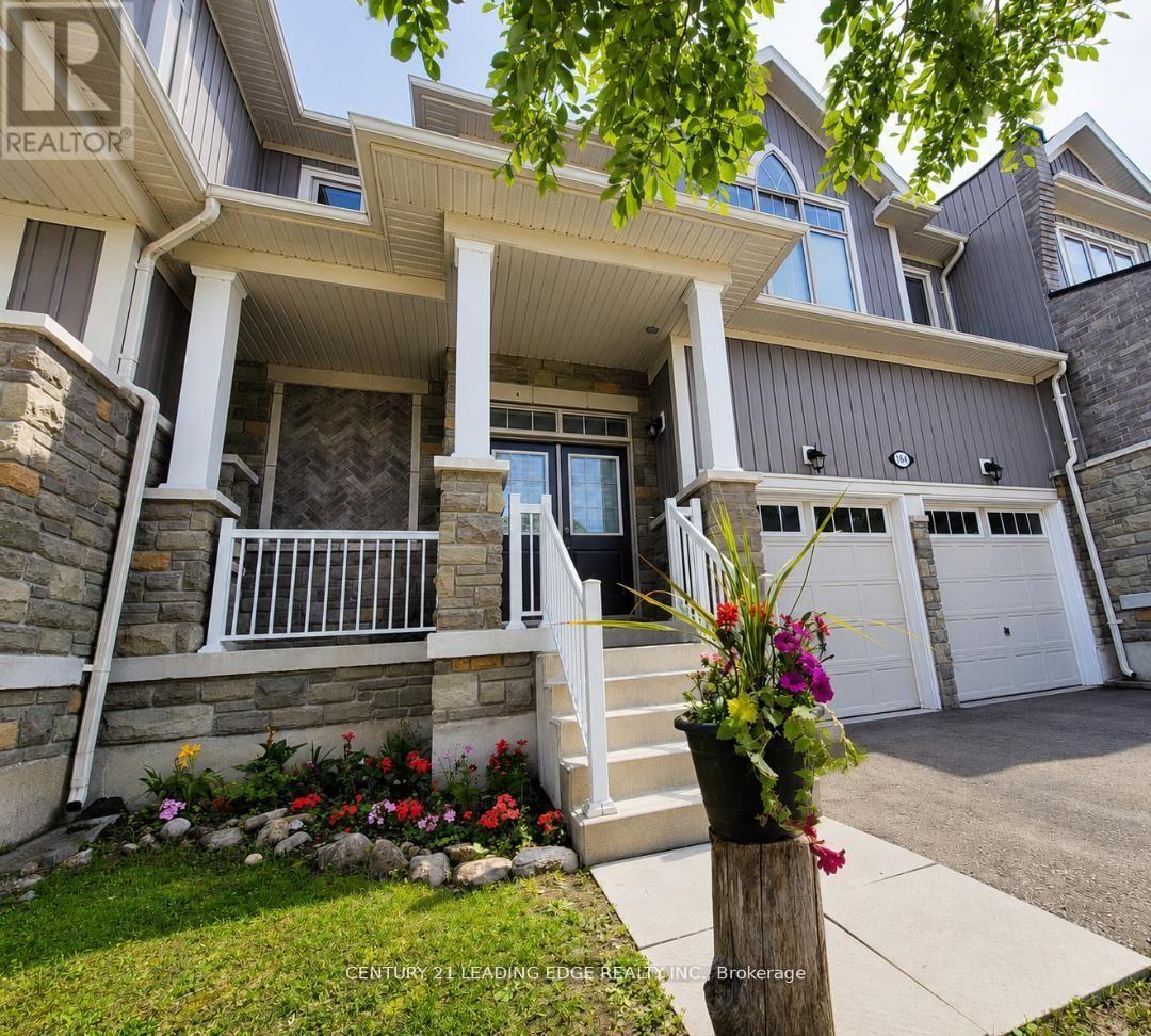 164 Allegra Drive, Wasaga Beach, Ontario  L9Z 0H6 - Photo 3 - S13755878