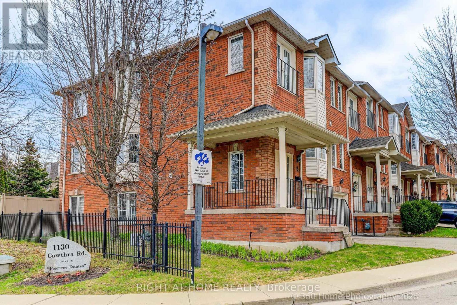2 - 1130 Cawthra Road, Mississauga, Ontario  L5G 4V7 - Photo 18 - W13750872
