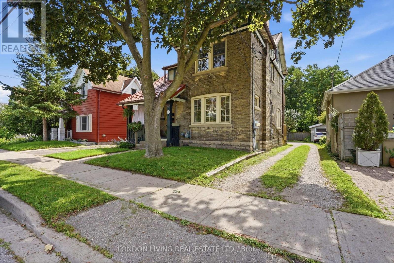 709 Princess Avenue, London East, Ontario  N5W 3M2 - Photo 3 - X13759284